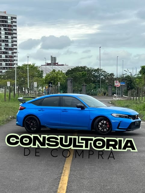 Consultoria de compra Motor Premium